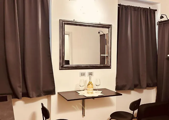 And Breakfast Laberinto ベッド・アンド・ブレックファスト