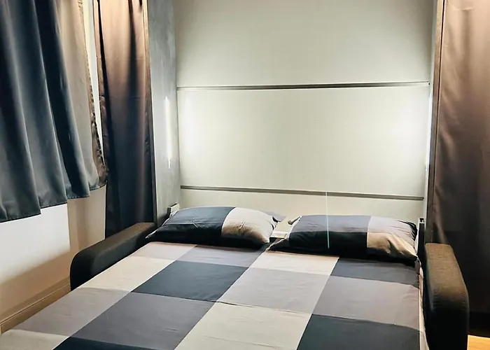 ベッド・アンド・ブレックファスト And Breakfast Laberinto