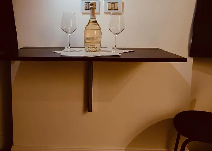 And Breakfast Laberinto ベッド・アンド・ブレックファスト 4*