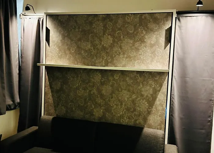 ベッド・アンド・ブレックファスト And Breakfast Laberinto 4*