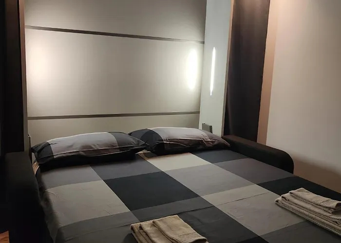 And Breakfast Laberinto Bed & Breakfast San Benedetto del Tronto