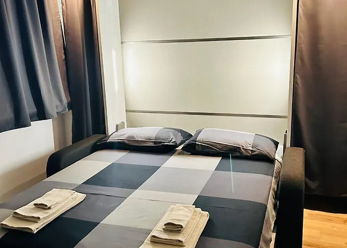 And Breakfast Laberinto サン・ベネデット・デル・トロント