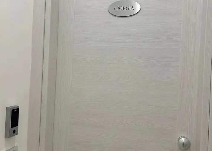 And Breakfast Laberinto 4* サン・ベネデット・デル・トロント