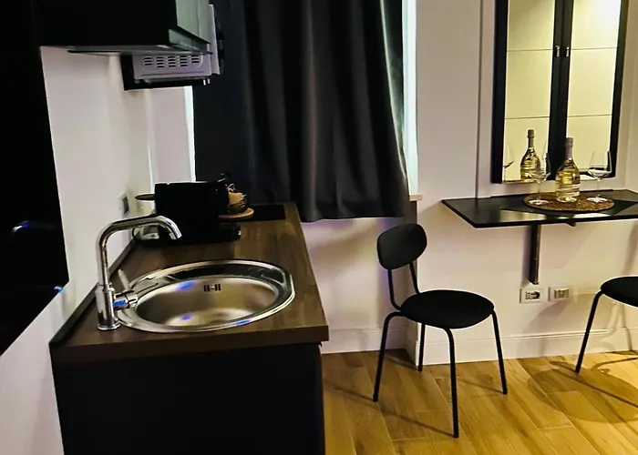 And Breakfast Laberinto