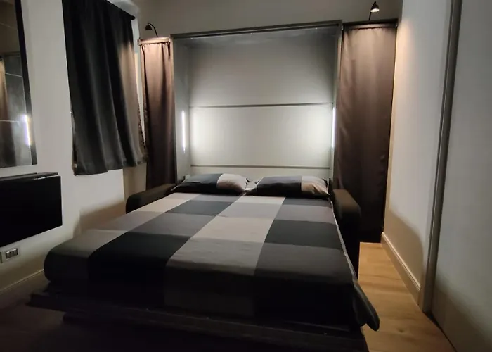 ベッド・アンド・ブレックファスト And Breakfast Laberinto