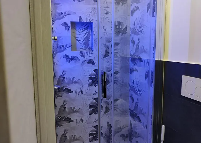 And Breakfast Laberinto ベッド・アンド・ブレックファスト 4*