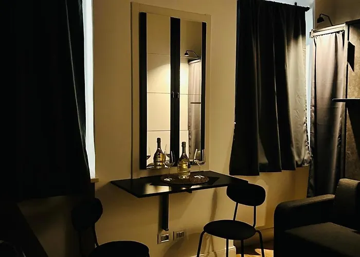 ベッド・アンド・ブレックファスト And Breakfast Laberinto 4*