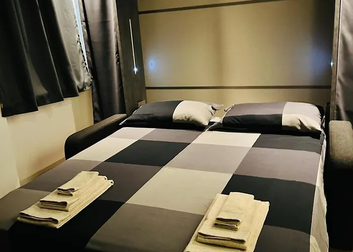 And Breakfast Laberinto ベッド・アンド・ブレックファスト サン・ベネデット・デル・トロント