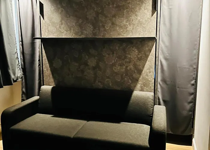 And Breakfast Laberinto サン・ベネデット・デル・トロント