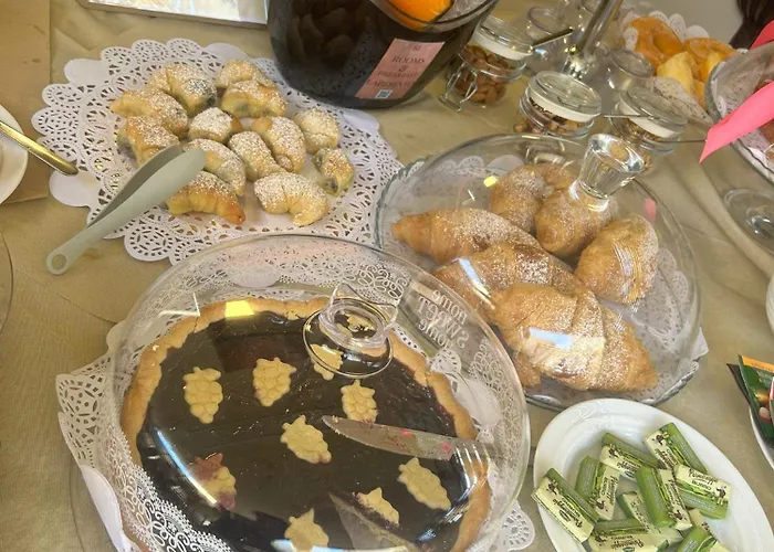 And Breakfast Laberinto 4* サン・ベネデット・デル・トロント