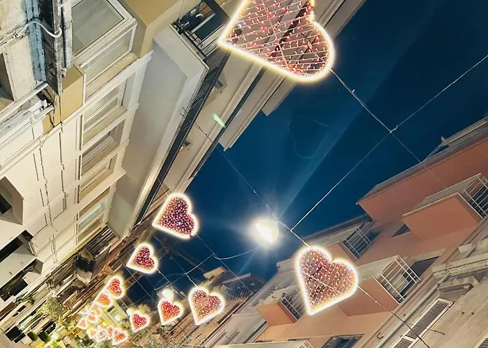 And Breakfast Laberinto 4*