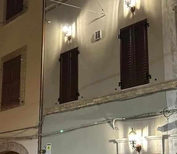 And Breakfast Laberinto ベッド・アンド・ブレックファスト サン・ベネデット・デル・トロント