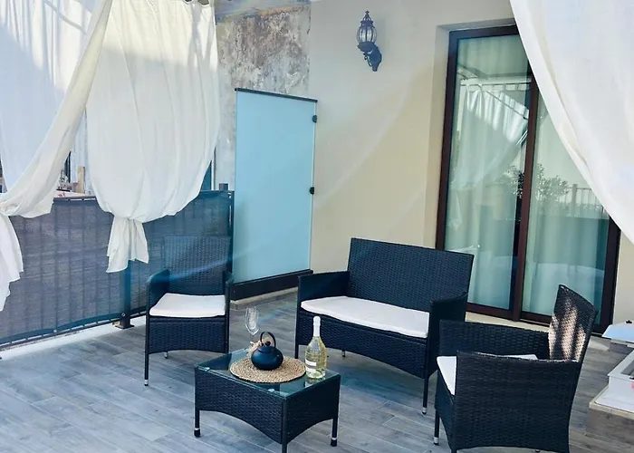 And Breakfast Laberinto ベッド・アンド・ブレックファスト