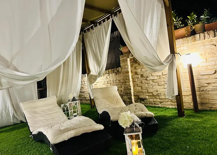 ベッド・アンド・ブレックファスト And Breakfast Laberinto