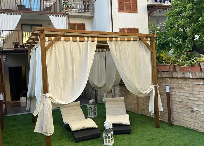 And Breakfast Laberinto 4* San Benedetto del Tronto