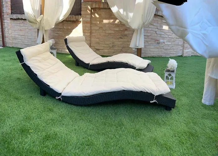 And Breakfast Laberinto ベッド・アンド・ブレックファスト