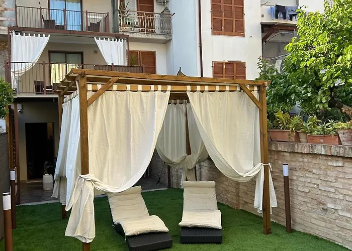 And Breakfast Laberinto ベッド・アンド・ブレックファスト 4*