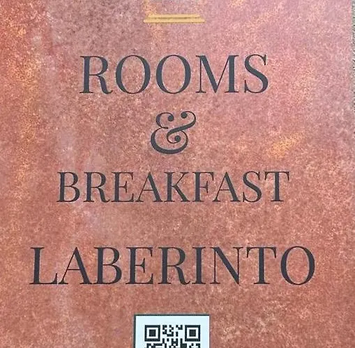 Bed & Breakfast And Breakfast Laberinto San Benedetto del Tronto