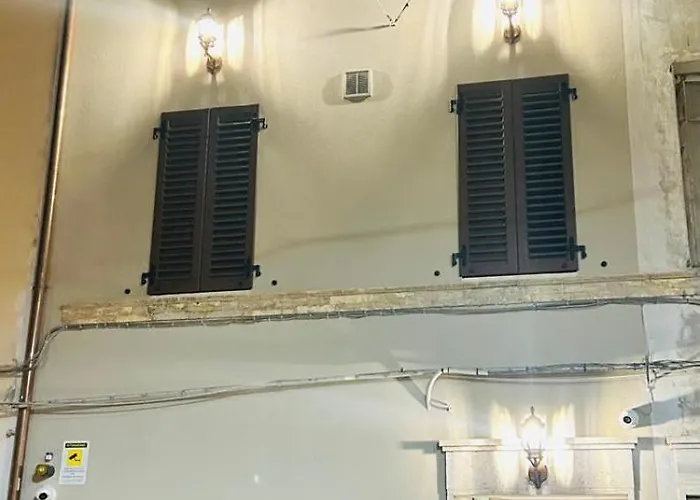 And Breakfast Laberinto ベッド・アンド・ブレックファスト 4*